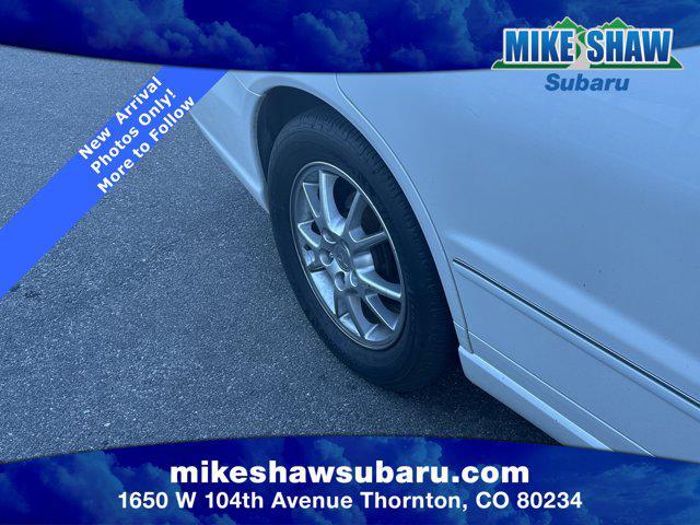 used 2004 Mitsubishi Diamante car, priced at $9,999