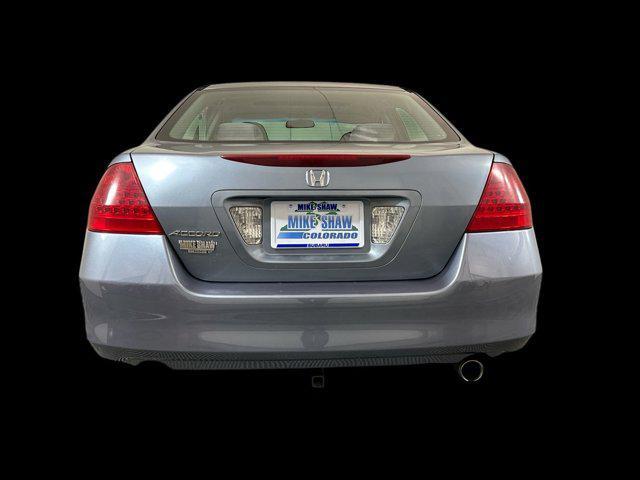 used 2007 Honda Accord car, priced at $6,219