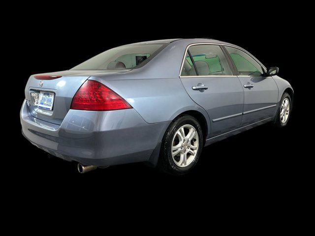 used 2007 Honda Accord car, priced at $6,219