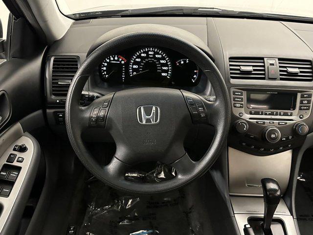 used 2007 Honda Accord car, priced at $6,219