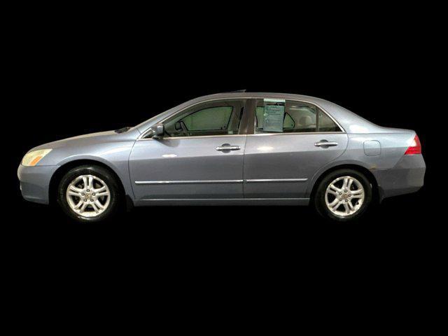 used 2007 Honda Accord car, priced at $6,219