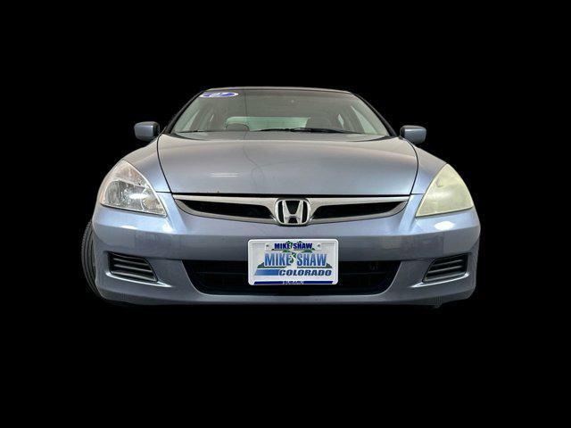 used 2007 Honda Accord car, priced at $6,219