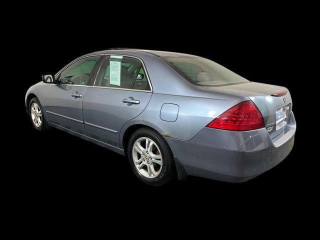 used 2007 Honda Accord car, priced at $6,219