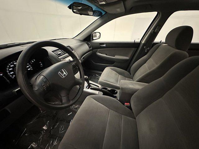 used 2007 Honda Accord car, priced at $6,219