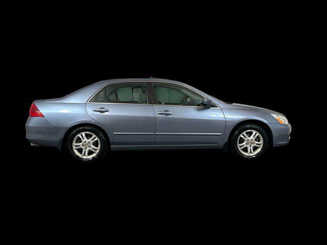 used 2007 Honda Accord car, priced at $6,219