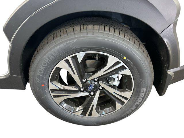 new 2025 Subaru Crosstrek car, priced at $29,525