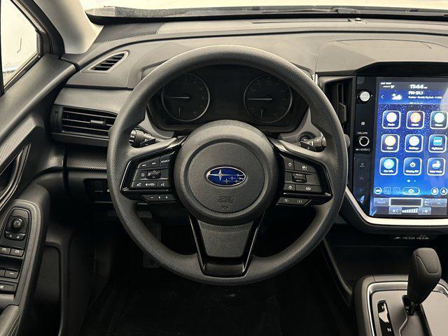 new 2025 Subaru Crosstrek car, priced at $29,525