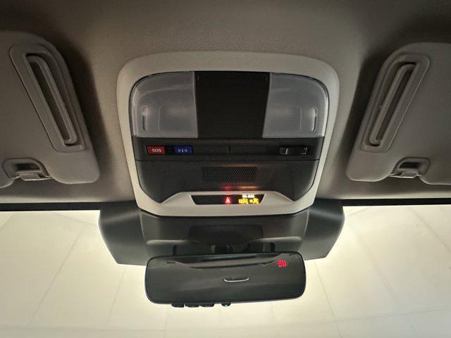 new 2025 Subaru Crosstrek car, priced at $29,525