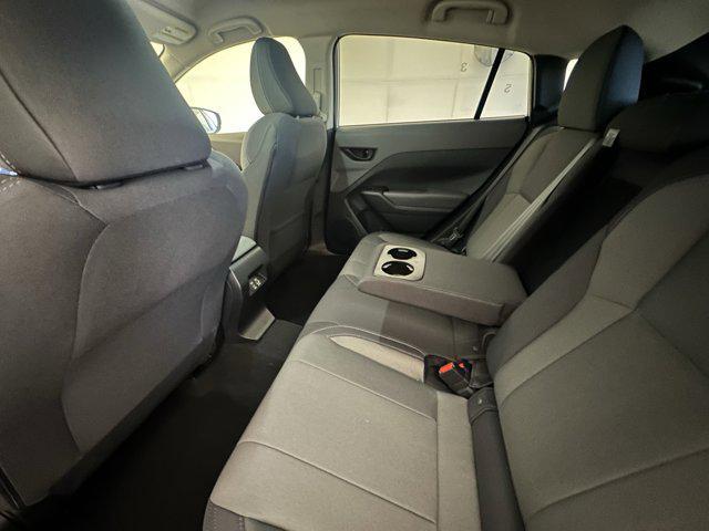 new 2025 Subaru Crosstrek car, priced at $29,525