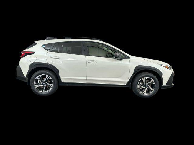 new 2025 Subaru Crosstrek car, priced at $29,525