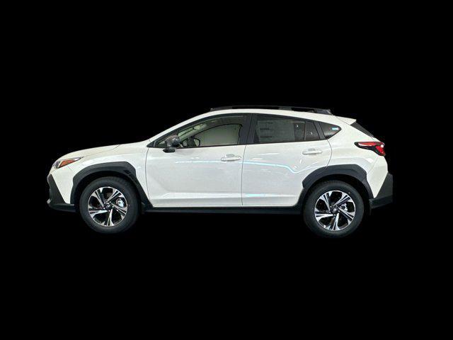 new 2025 Subaru Crosstrek car, priced at $29,525