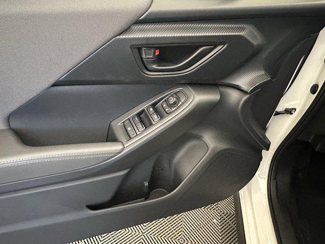 new 2025 Subaru Crosstrek car, priced at $29,525