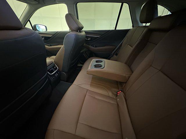new 2025 Subaru Outback car, priced at $44,590