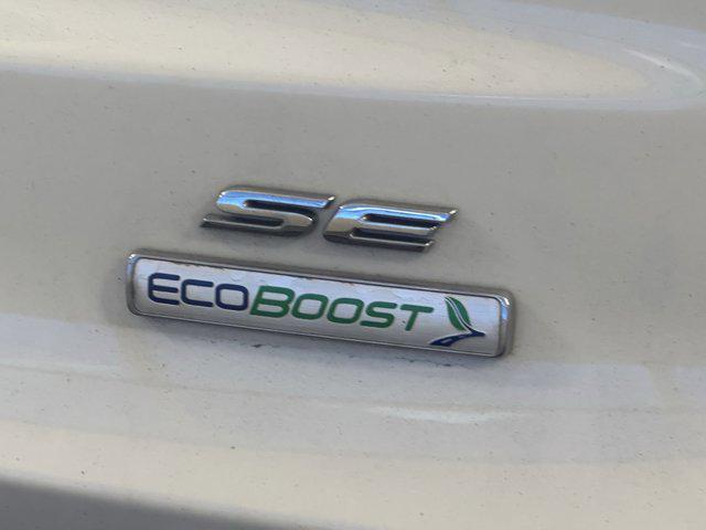 used 2019 Ford Fusion car, priced at $13,800