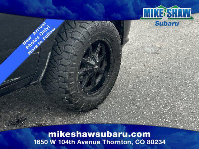 used 2014 Ram 1500 car, priced at $15,596