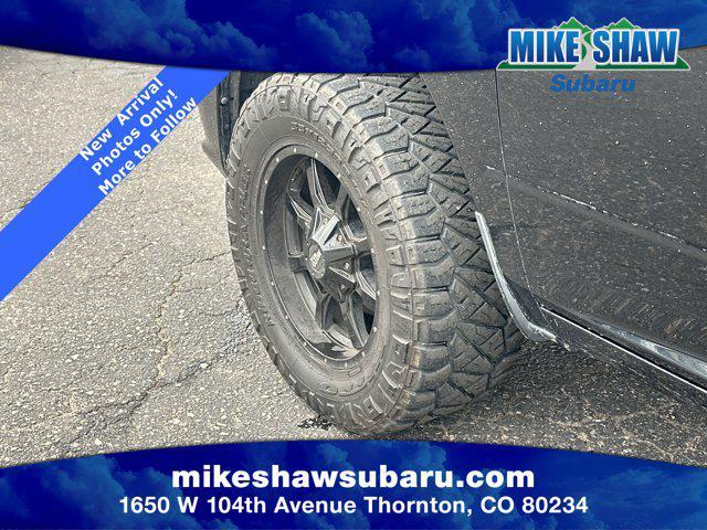 used 2014 Ram 1500 car, priced at $15,596