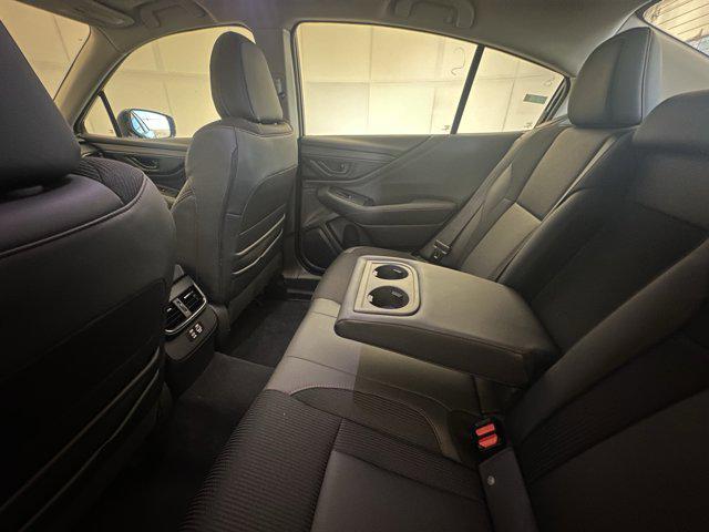 new 2025 Subaru Legacy car, priced at $38,752
