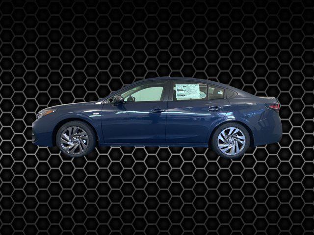 new 2025 Subaru Legacy car, priced at $38,752