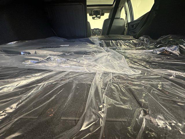 new 2025 Subaru Legacy car, priced at $38,752