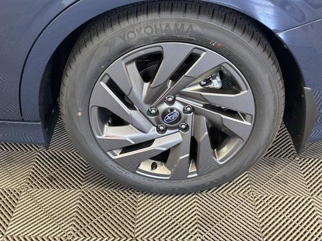 new 2025 Subaru Legacy car, priced at $38,752