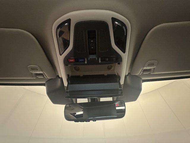 new 2025 Subaru Legacy car, priced at $38,752