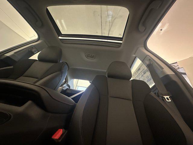 new 2025 Subaru Legacy car, priced at $38,752