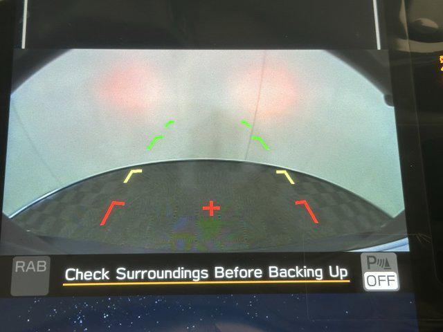 new 2025 Subaru Legacy car, priced at $38,752