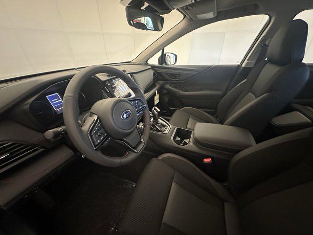 new 2025 Subaru Legacy car, priced at $38,752