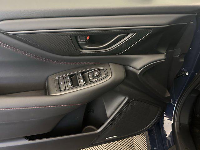 new 2025 Subaru Legacy car, priced at $38,752