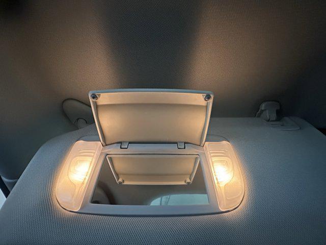 new 2025 Subaru Legacy car, priced at $38,752