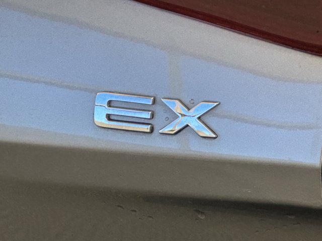 used 2021 Kia Seltos car, priced at $19,597