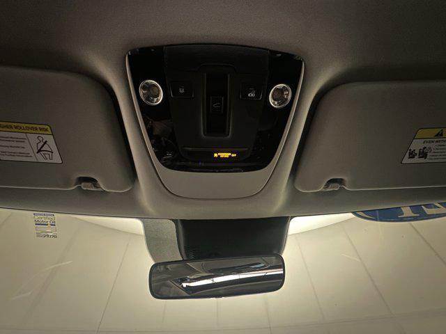 used 2021 Kia Seltos car, priced at $19,597