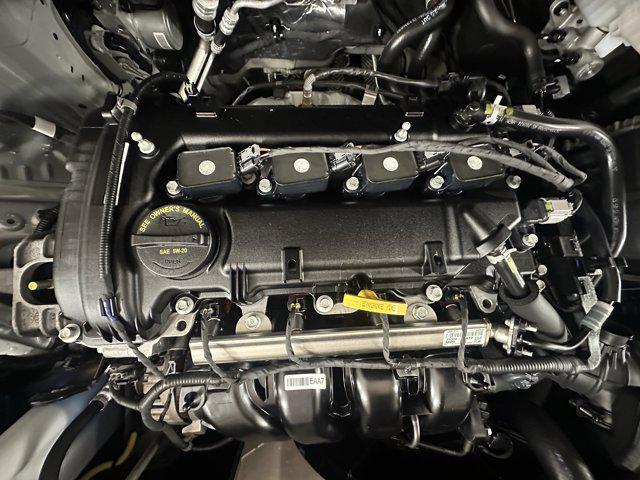 used 2021 Kia Seltos car, priced at $19,597