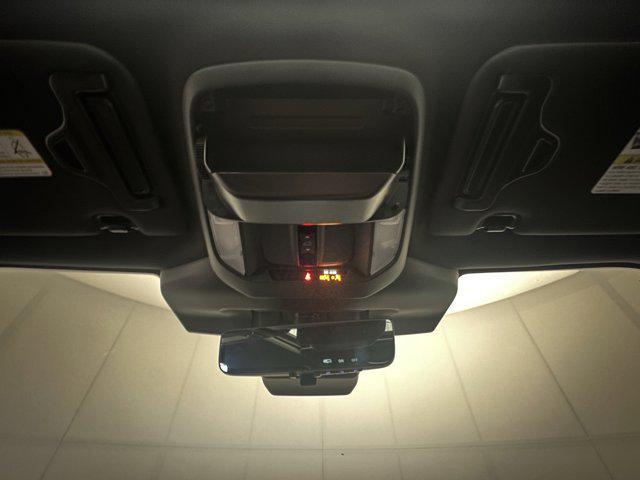 new 2025 Subaru Forester Hybrid car, priced at $46,185