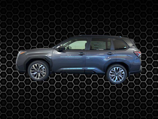 new 2025 Subaru Forester Hybrid car, priced at $46,185