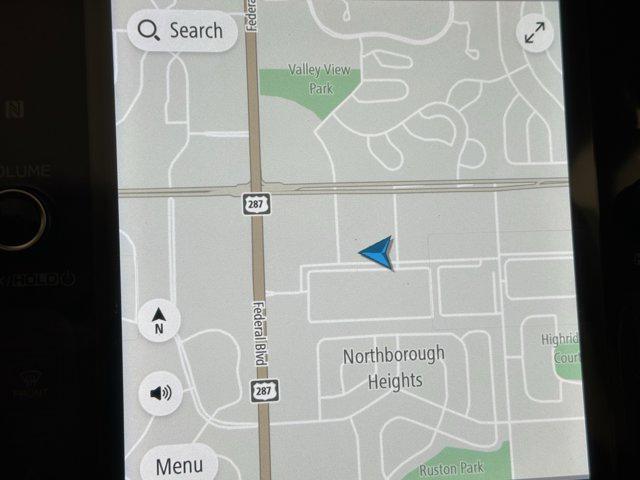 new 2025 Subaru Forester Hybrid car, priced at $46,185