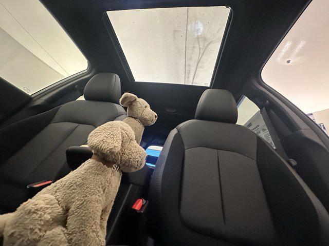 new 2025 Subaru Forester Hybrid car, priced at $46,185