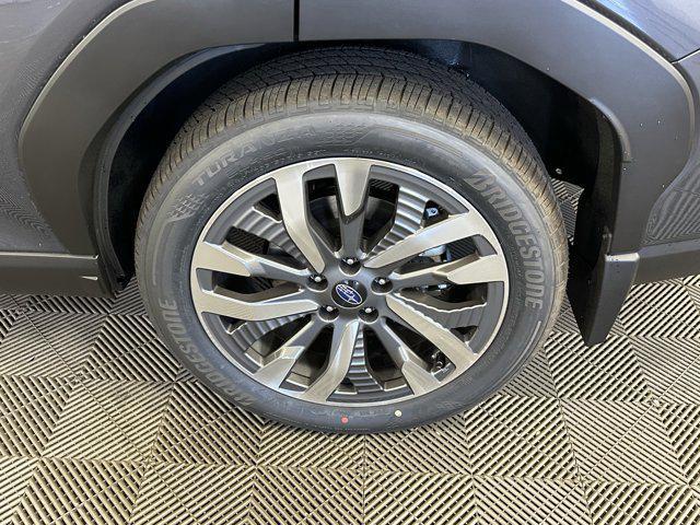 new 2025 Subaru Forester Hybrid car, priced at $46,185