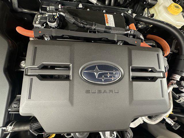 new 2025 Subaru Forester Hybrid car, priced at $46,185