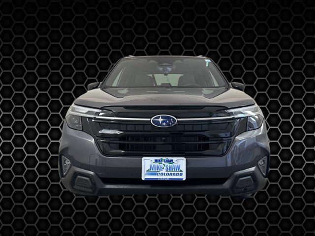 new 2025 Subaru Forester Hybrid car, priced at $46,185