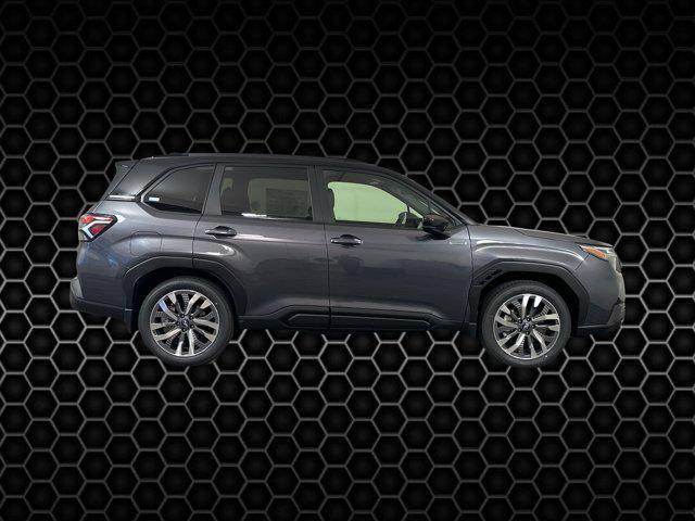 new 2025 Subaru Forester Hybrid car, priced at $46,185