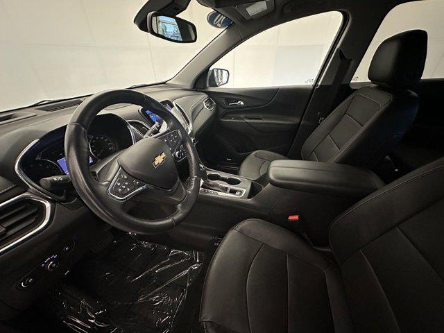 used 2020 Chevrolet Equinox car, priced at $25,980