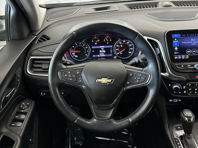 used 2020 Chevrolet Equinox car, priced at $25,980