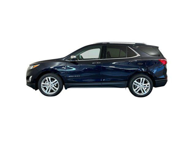 used 2020 Chevrolet Equinox car, priced at $25,980