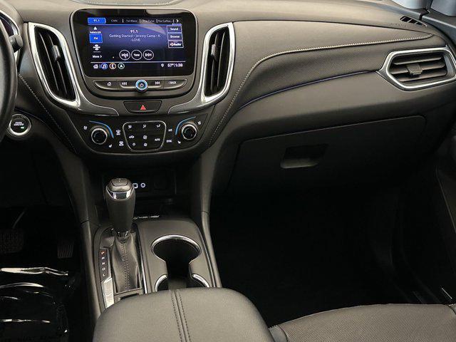 used 2020 Chevrolet Equinox car, priced at $25,980