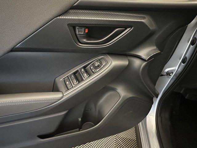 new 2025 Subaru Crosstrek car, priced at $31,747