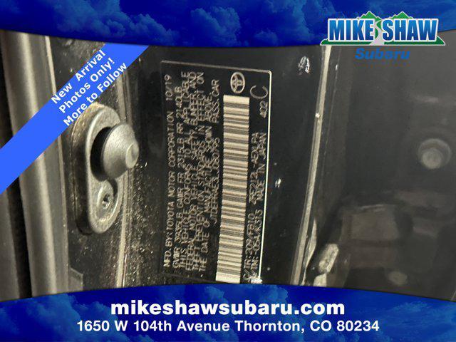 used 2020 Toyota Corolla car, priced at $19,377