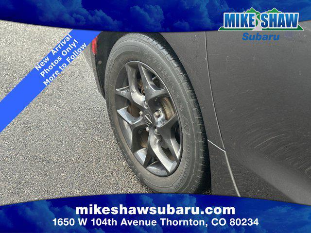 used 2018 Chrysler Pacifica car, priced at $17,056