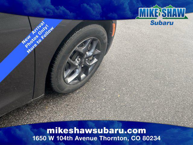 used 2018 Chrysler Pacifica car, priced at $17,056