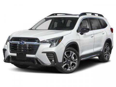 new 2025 Subaru Ascent car, priced at $50,319